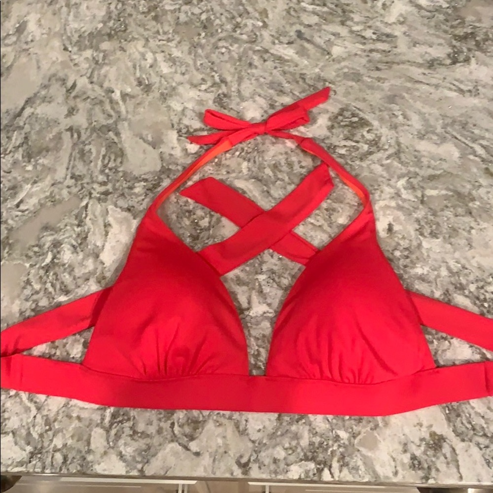 Victoria’s Secret bikini top